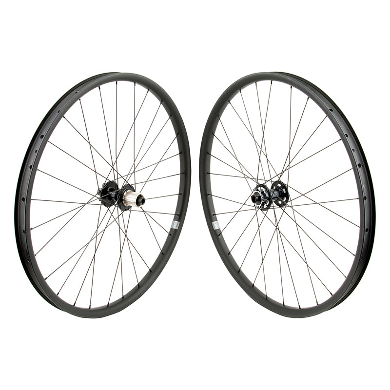 Ryde Rival 30 Rims 27.5" 650b MTB Bike Wheels 15x 100 12x 142mm