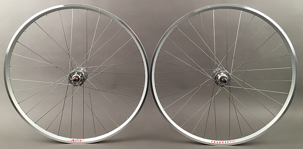 Quelles roues choisir pour son fixie ou singlespeed ? sur Le Vélo Quelles roues choisir pour son fixie ou singlespeed ? sur Le Vélo