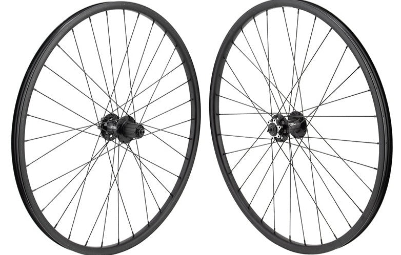 Ryde Andra321 27.5" 650b Gravel Cyclocross Bike Wheels Clincher