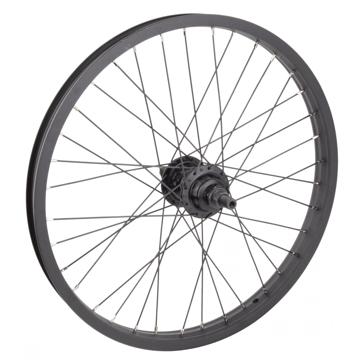 9t best sale bmx wheel