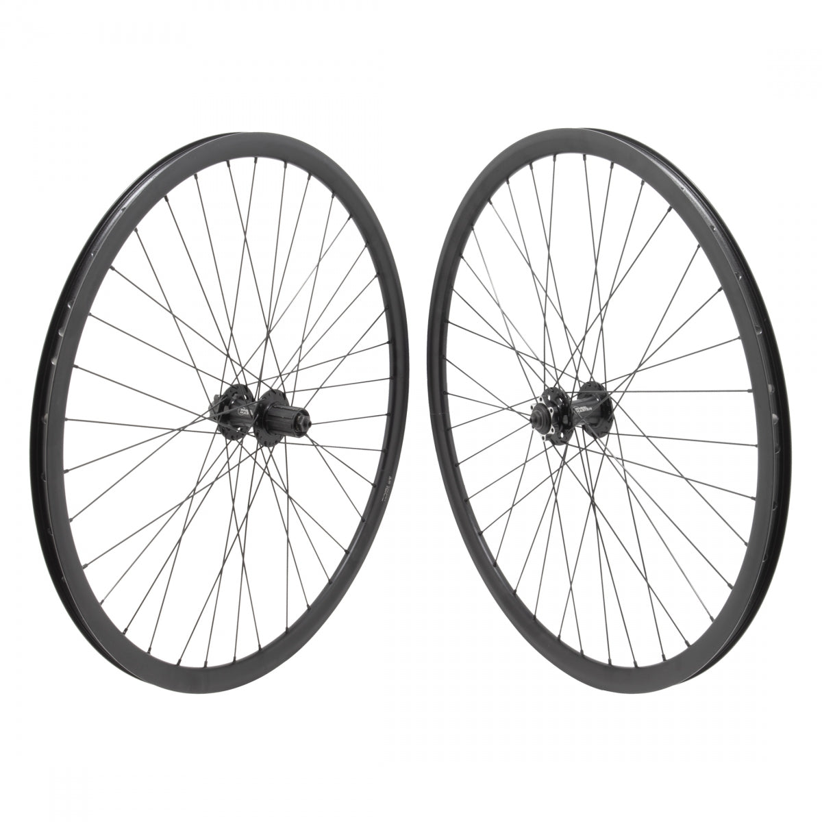 Whl Pr 29 622X19 Mach1 Disc Bk 36Pv Wm Mt2000 8-10Scas 6B Qr Bk 135Mm Ss2.0Bk