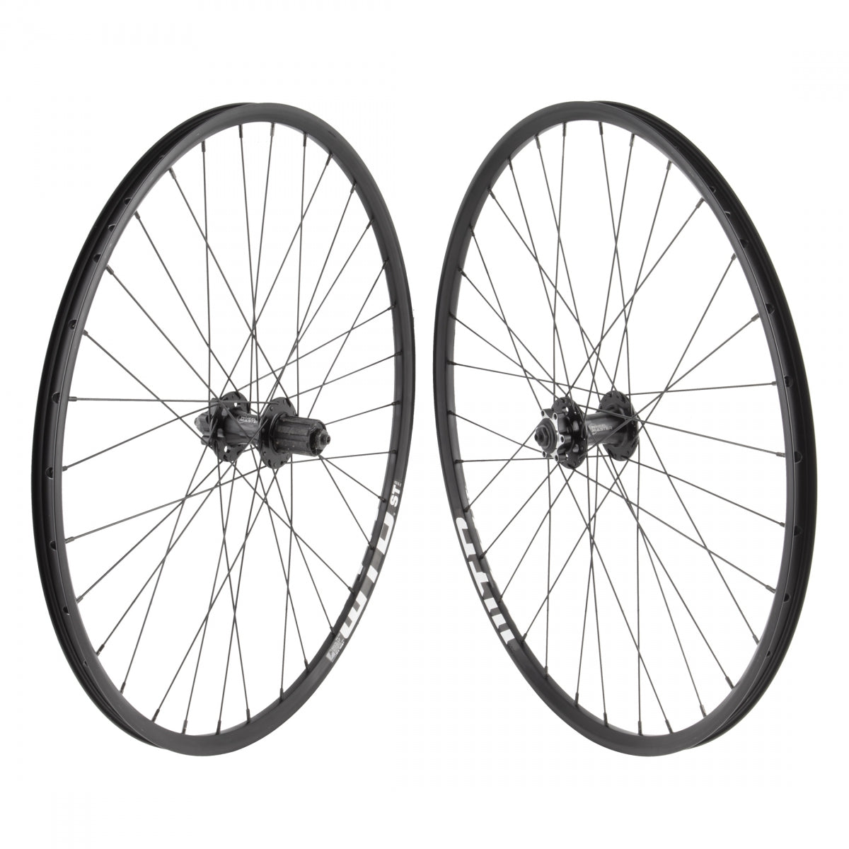 Whl Pr 27.5 584X19 Wtb St Tcs 2.0 I19 Bk Disc 32 Wm Mt2000 8-10Scas 6B Qr Bk 135Mm Ss2.0Bk Pv