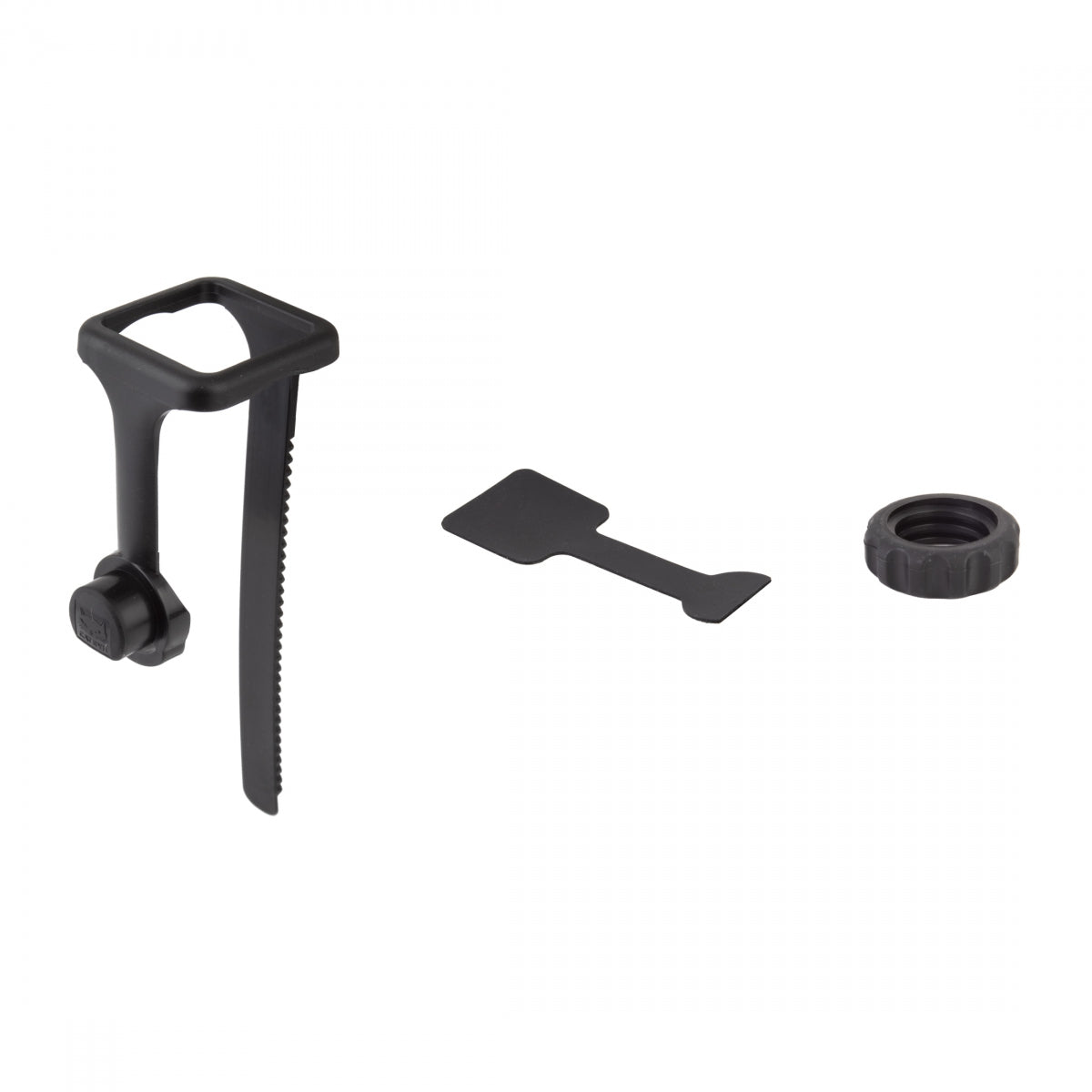 CatEye Bar Computer Bracket Band for Wireless Computers, Handlebar Mount Only