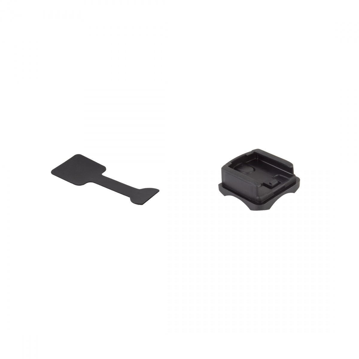 CatEye 160-2193 Bracket with Rubber Shim for Strada/V3/V2 Wireless
