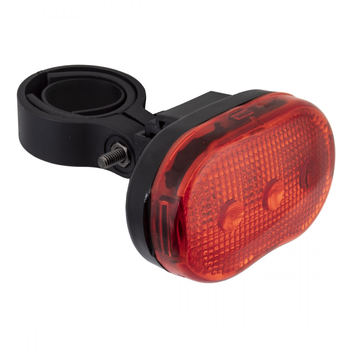 Light Ca Bike Gear Rr Benicia 3-Ledw/Batteries