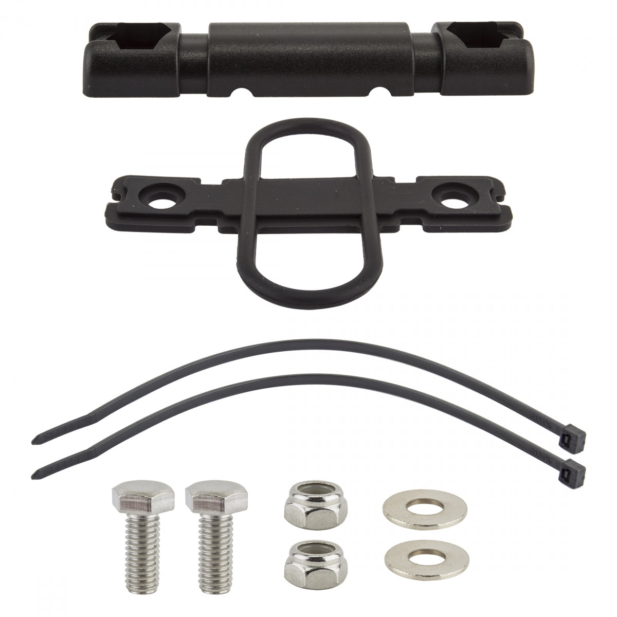 Light Pb Rr Shiner Mount Bracket Only Helmet/Rear