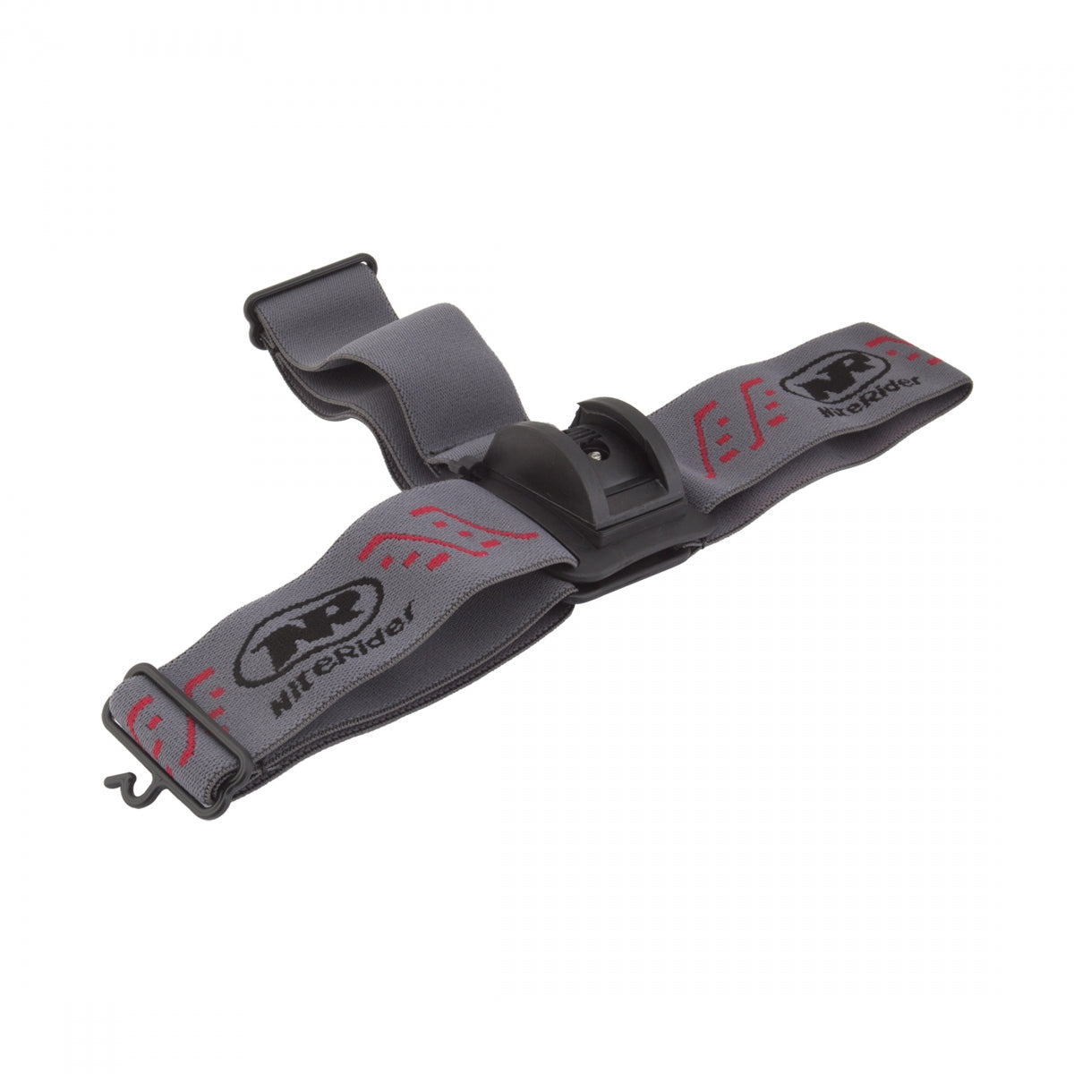 Light Part Niterider Head Strap Explorer Pro Series
