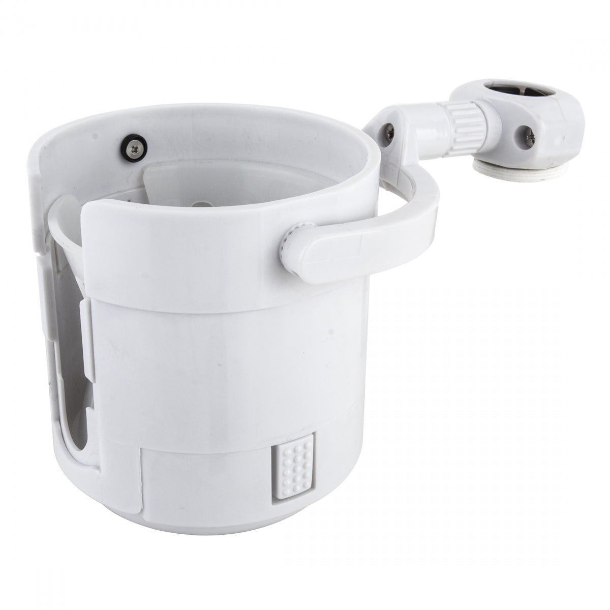 Drink Holder Liq Caddy Xl Cup-White