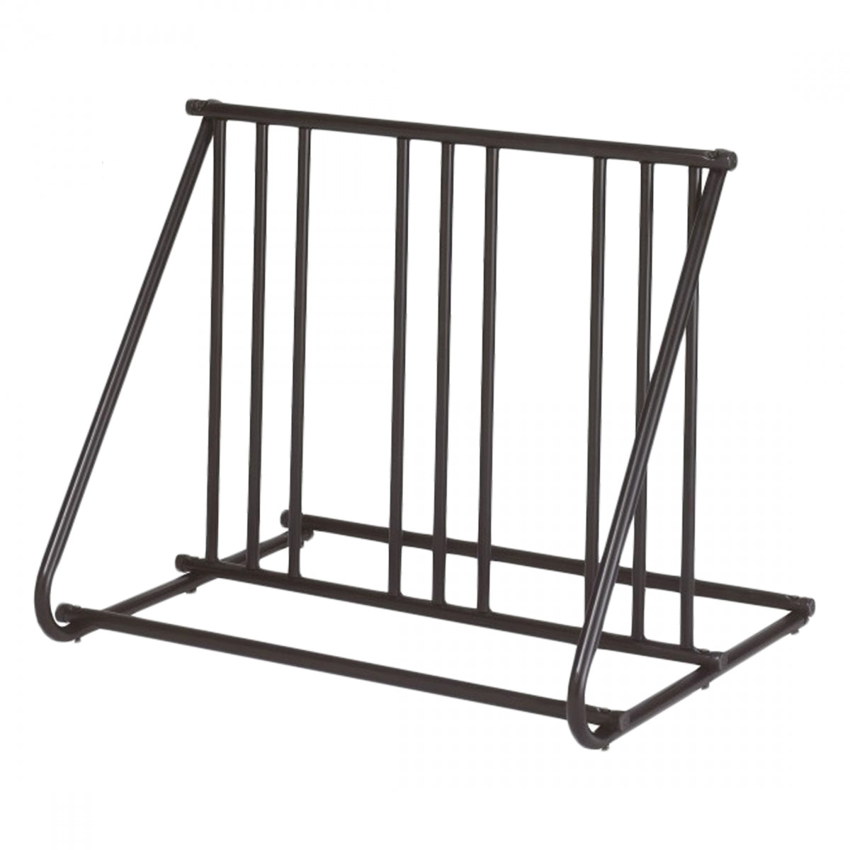 Parking Rack Saris 6210 Mighty Mite 6Bike Ups