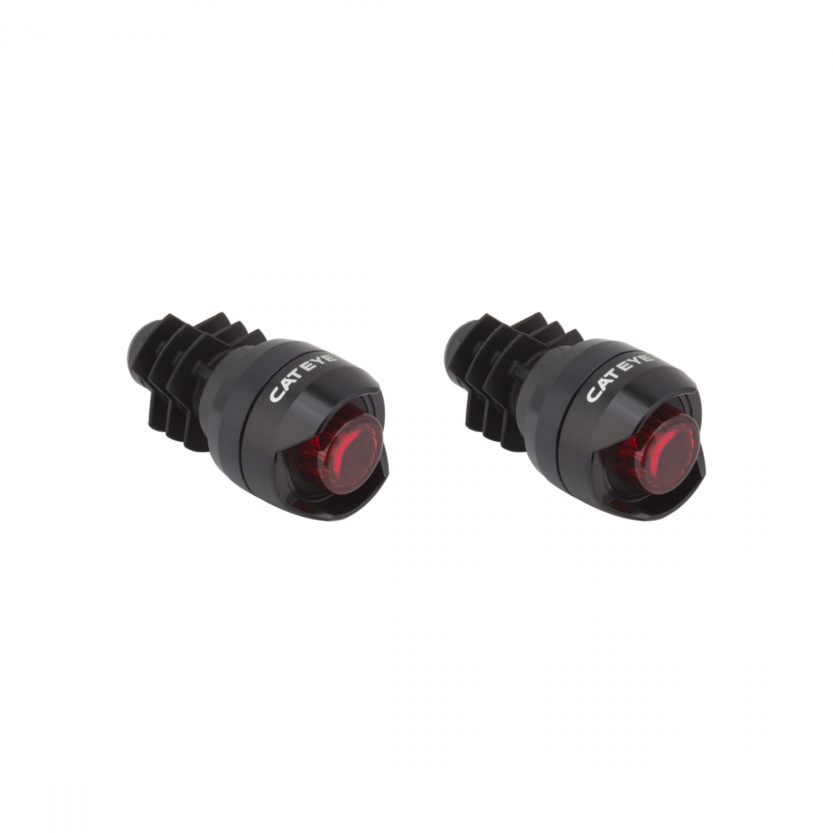 Light Cateye Sl-Ld160-R-Be Bar End Orb Pr Black