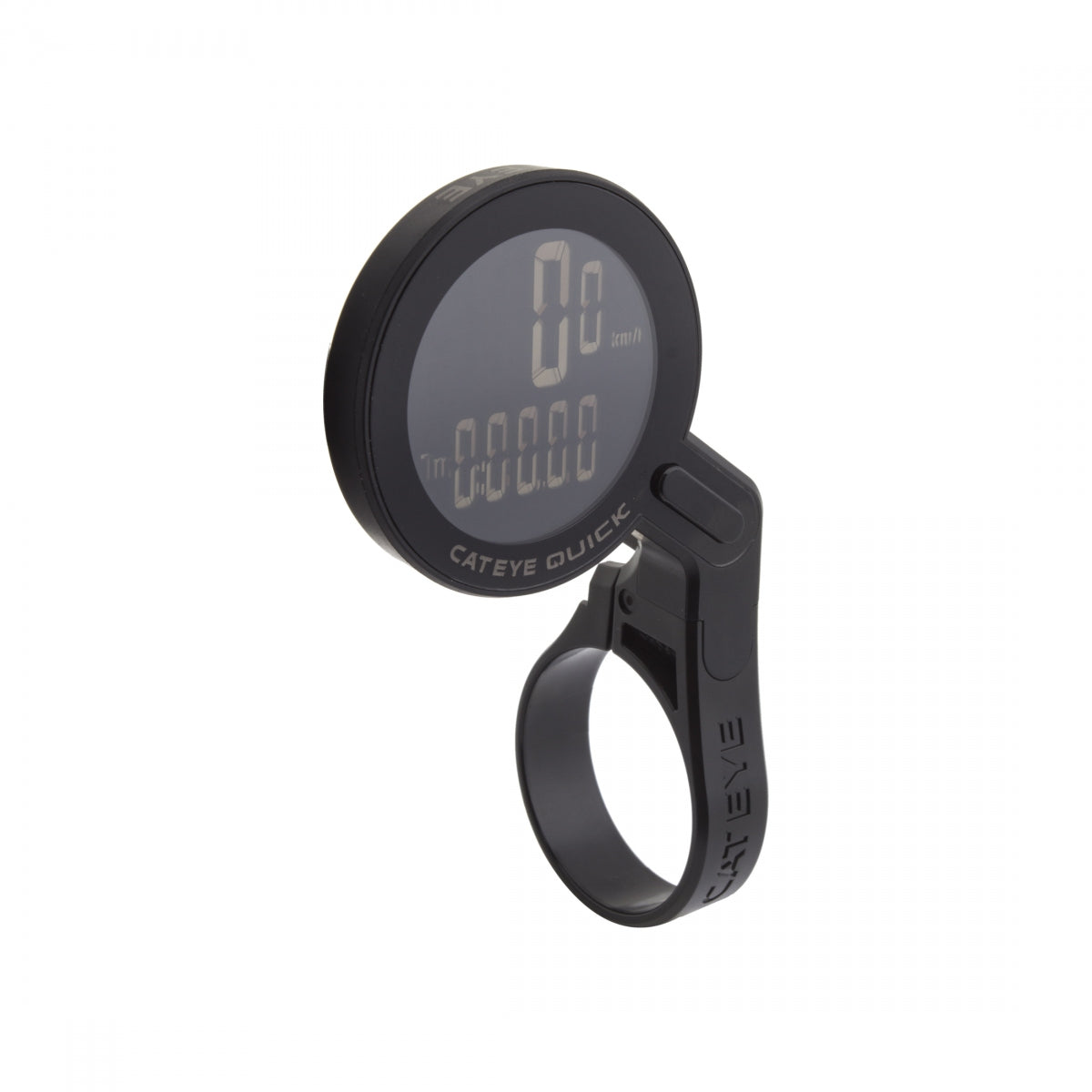 Computer Cateye Cc-Rs100W Quick Wreless Bk