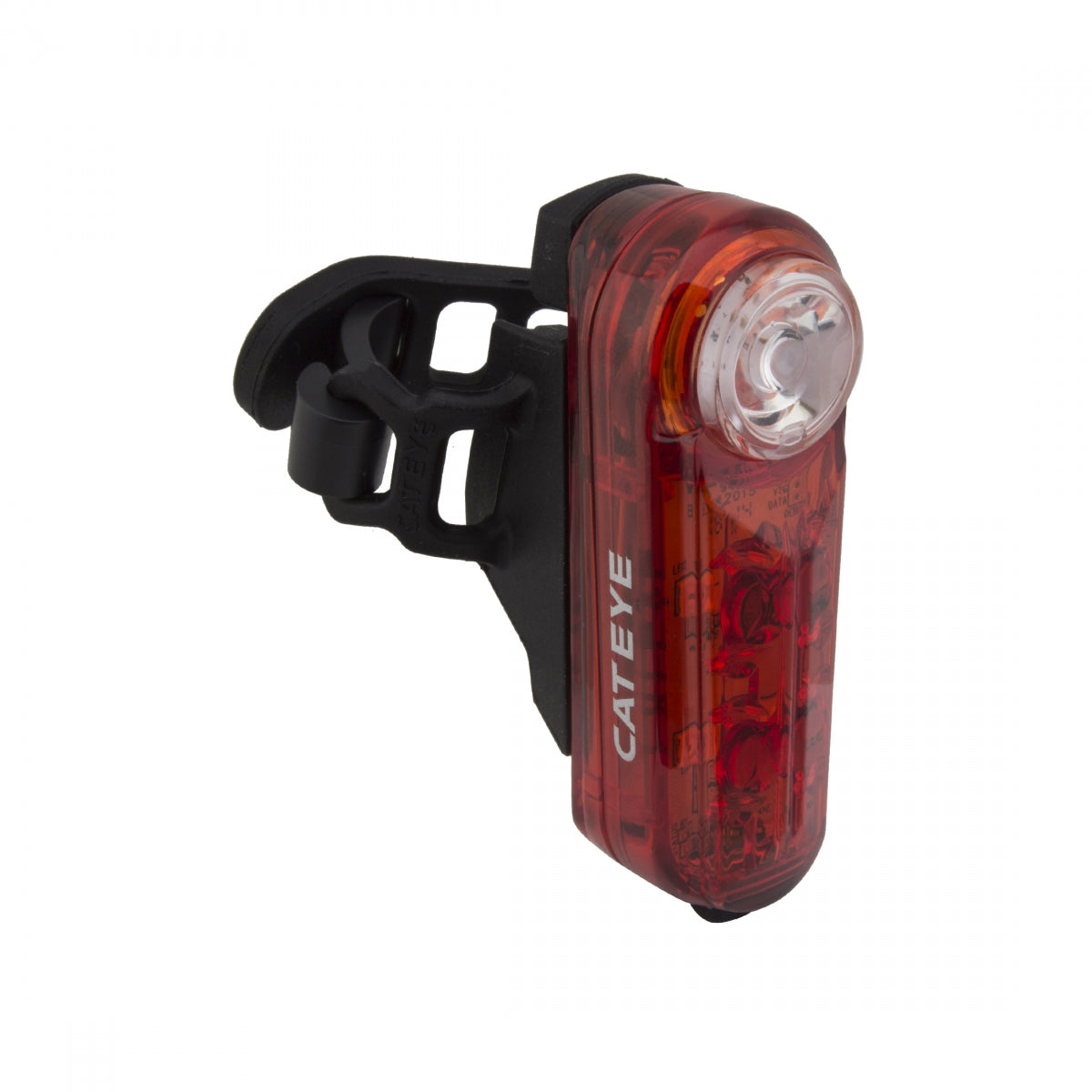 Light Cateye Tl-Nw100K Rr Sync Kinetic Black