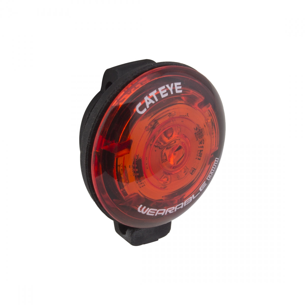 Light Cateye Sl-Wa10 Wearable Mini Black