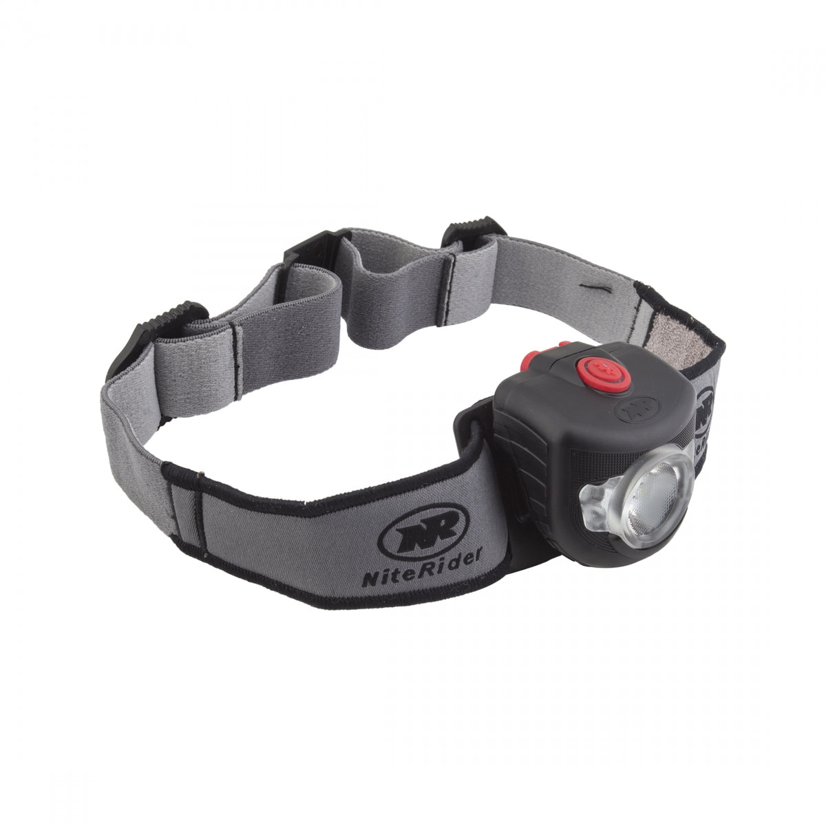 Light Niterider Ft Adventure 320 Headlamp Usb W/Headstrap