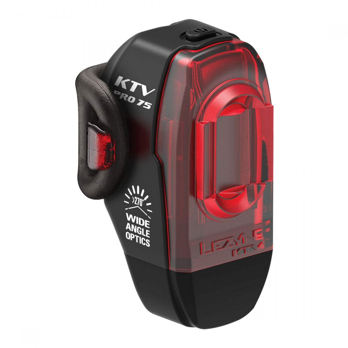 Light Lez Rr Ktv Pro Drive Black (I)