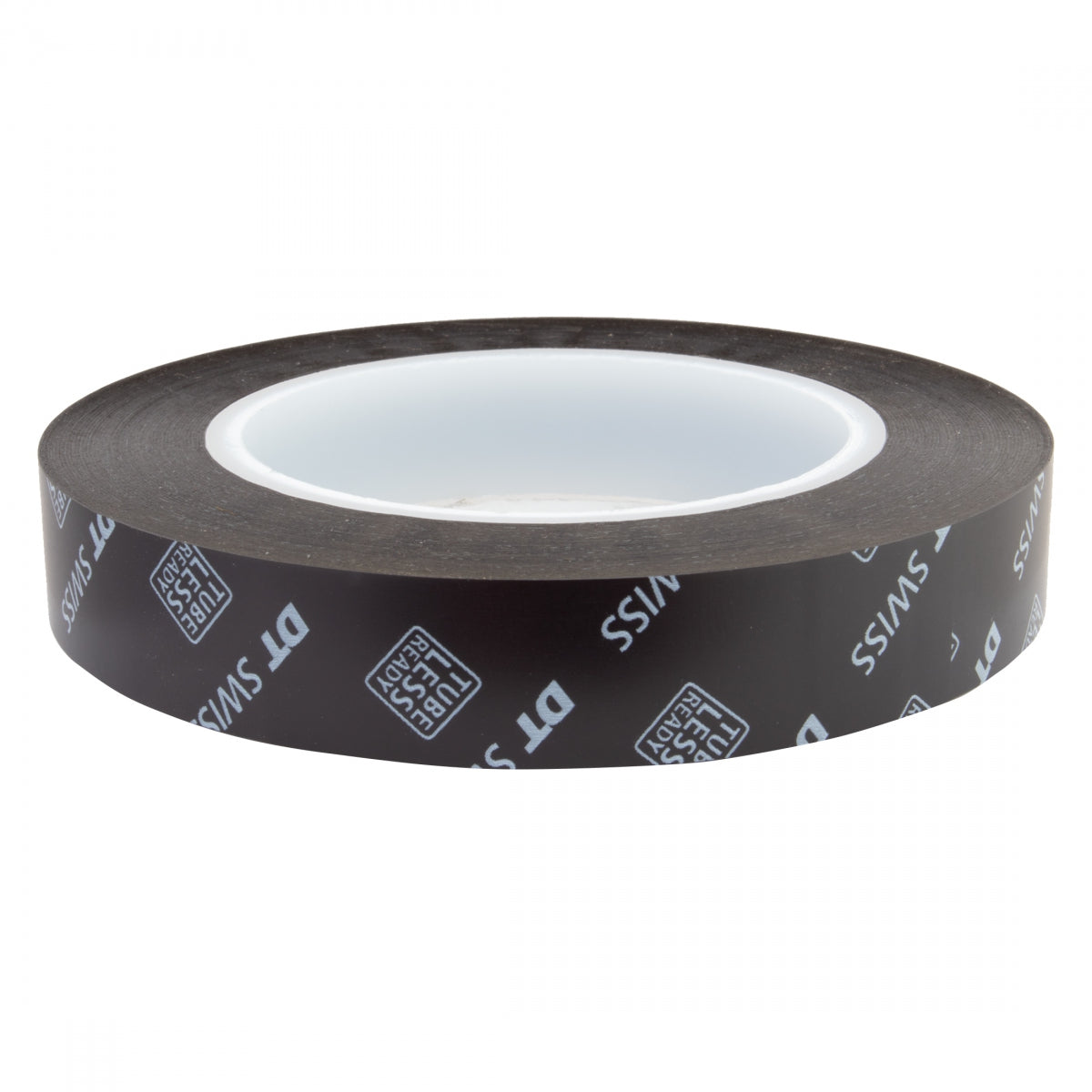 Rim Tape Dt Tubeless 21Mm 66M Roll Black