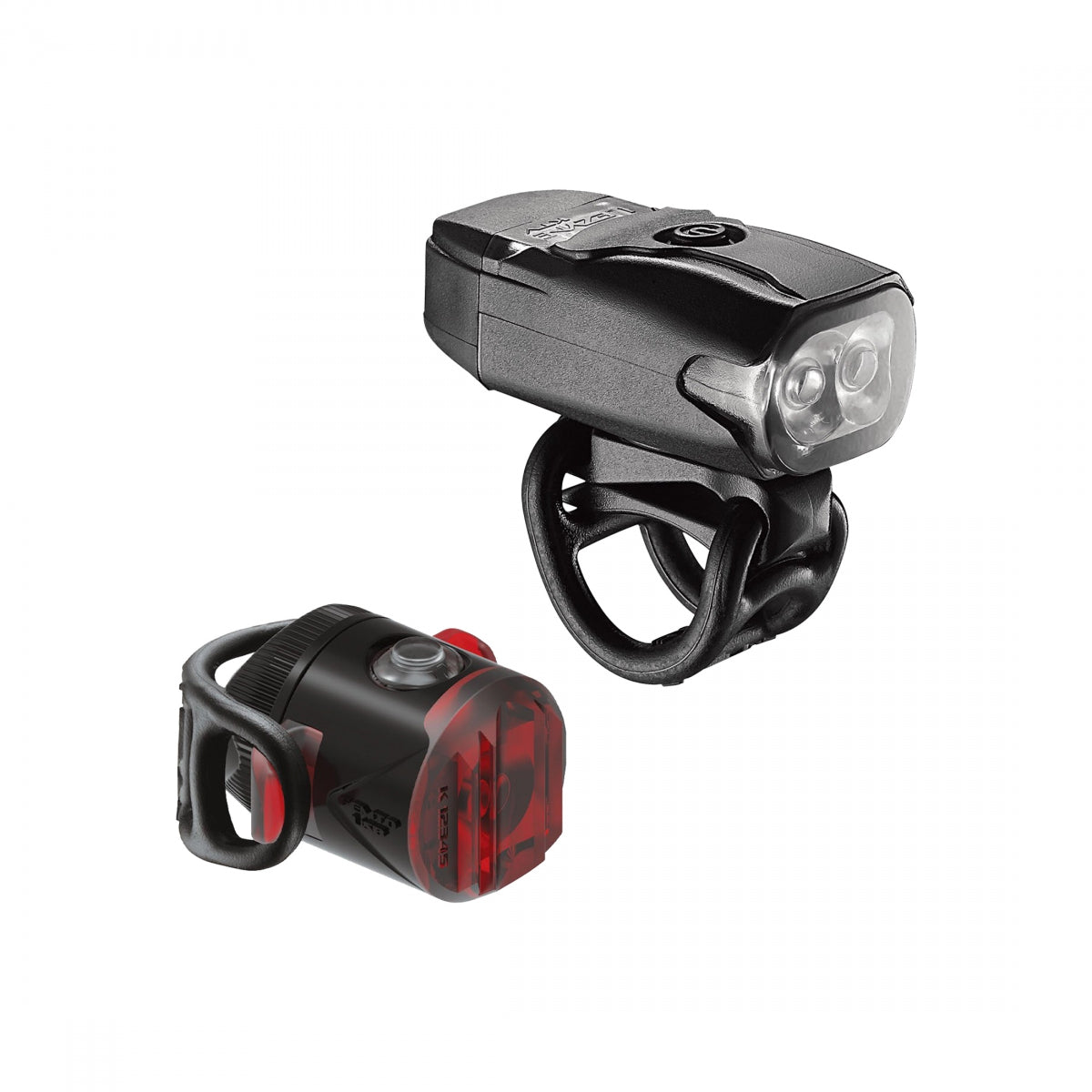 Light Lez Combo Ktv Drive/Femto Drive Usb Black