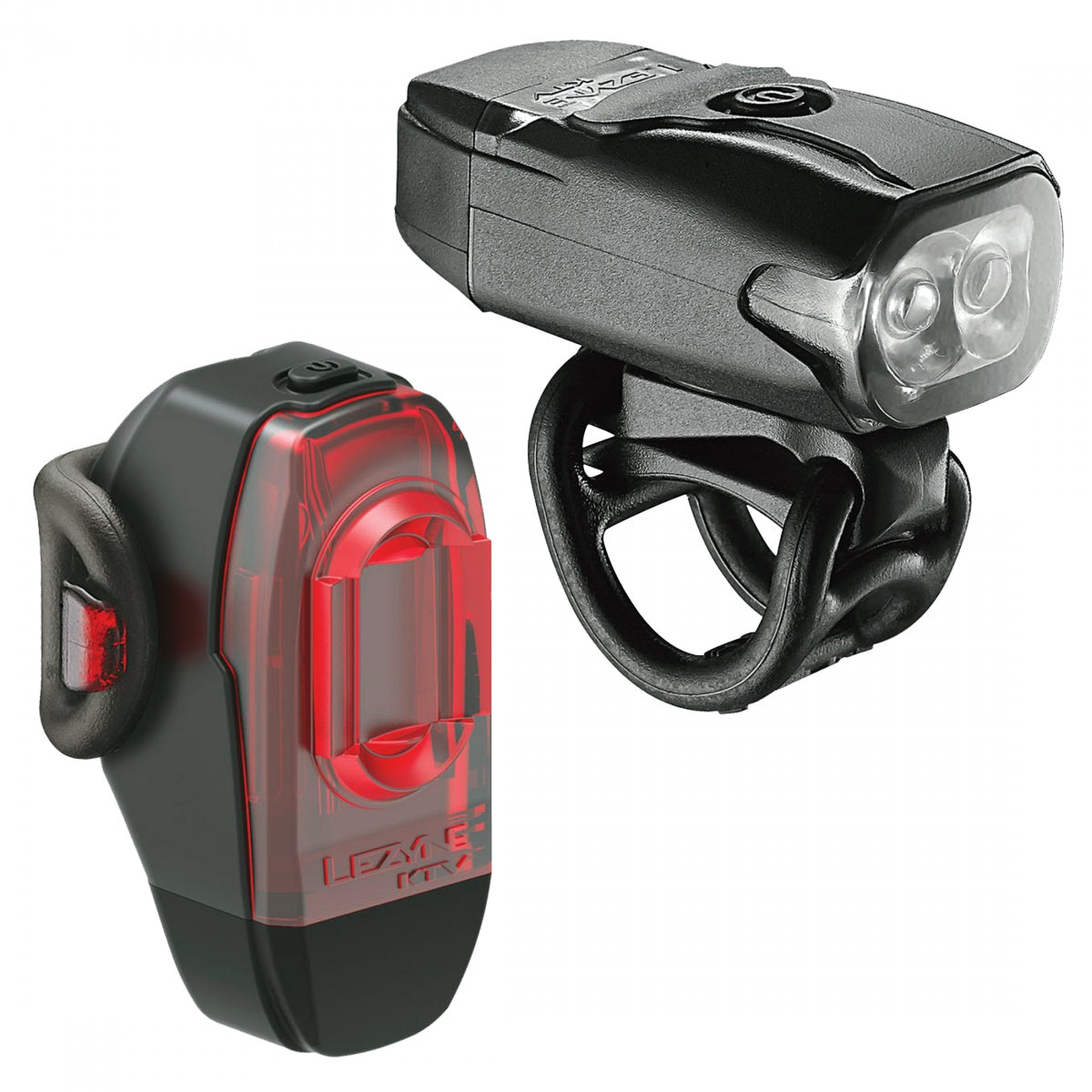 Light Lez Combo Ktv Drive/Ktv Smart Pro Usb Black
