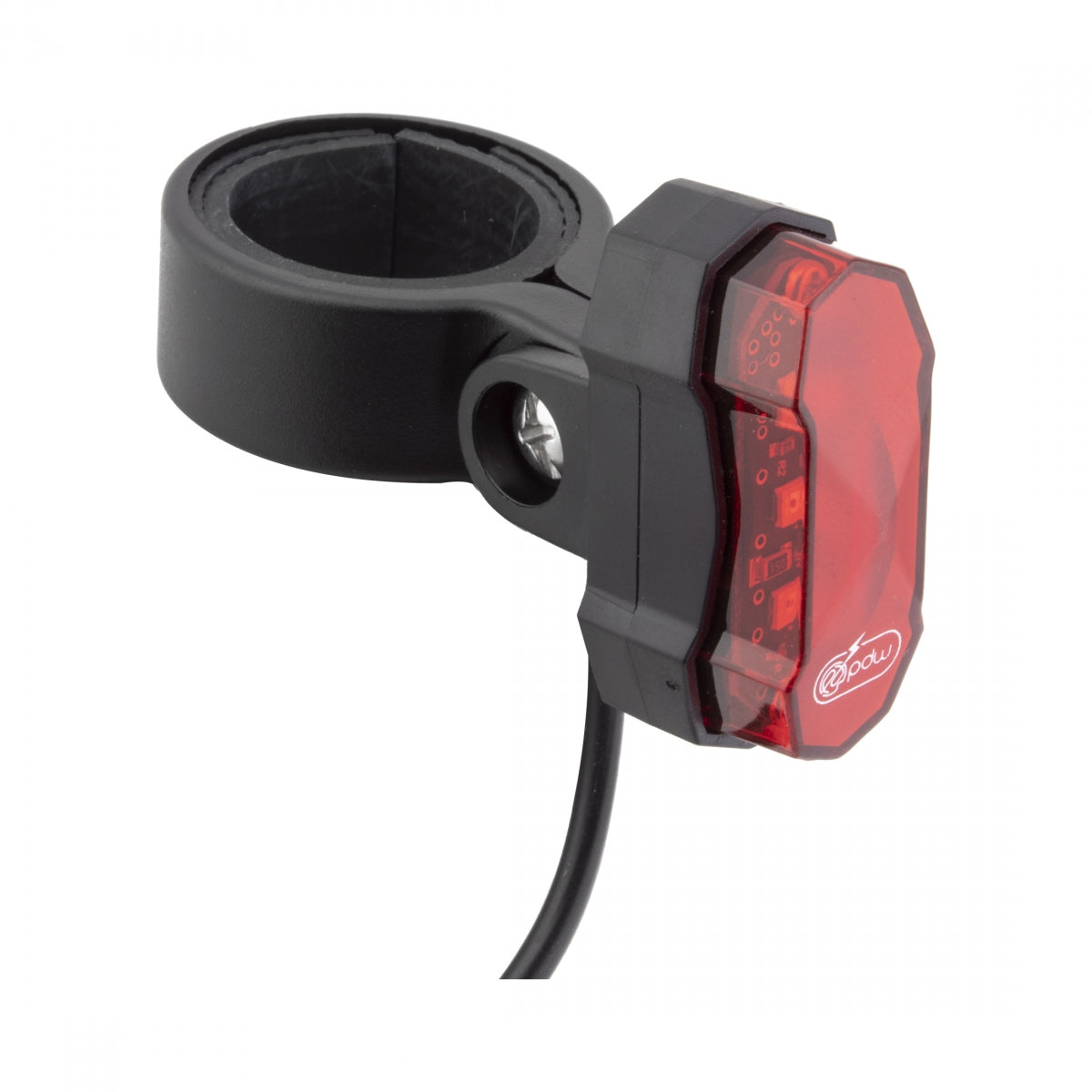 Light Pdw Rr Kepler Ebike 350 For Bosch