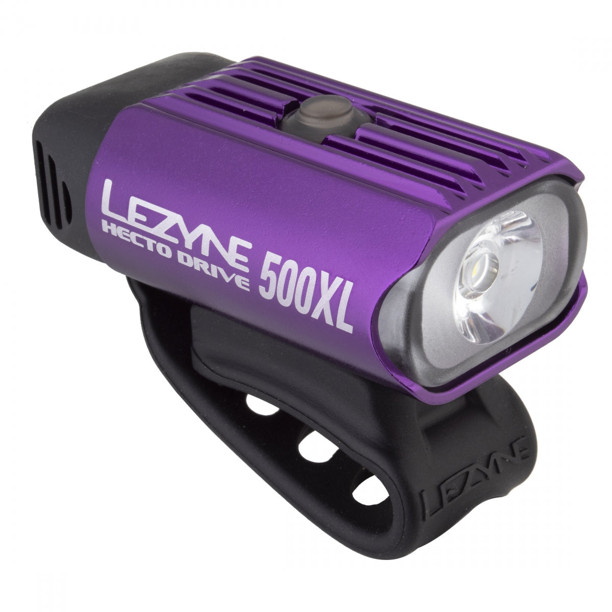 Light Lez Ft Hecto Drive 500Xl Pu (K)