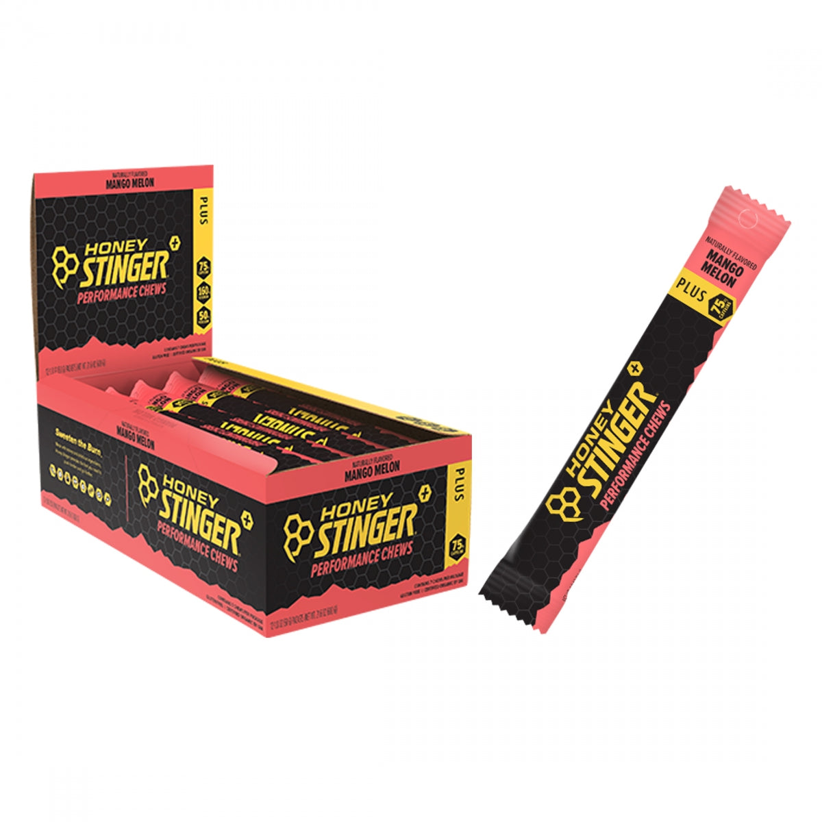 Food Hs Chew Performance Mango Melon Bxof12