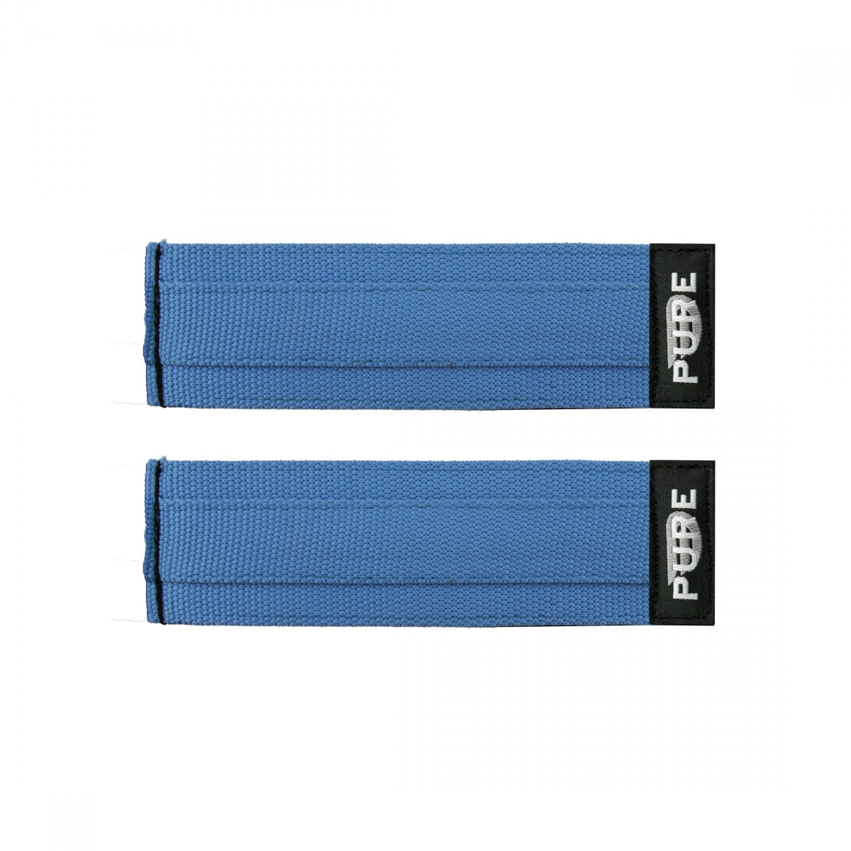 Toe Straps Pure Pro Footdtrap L-Bu