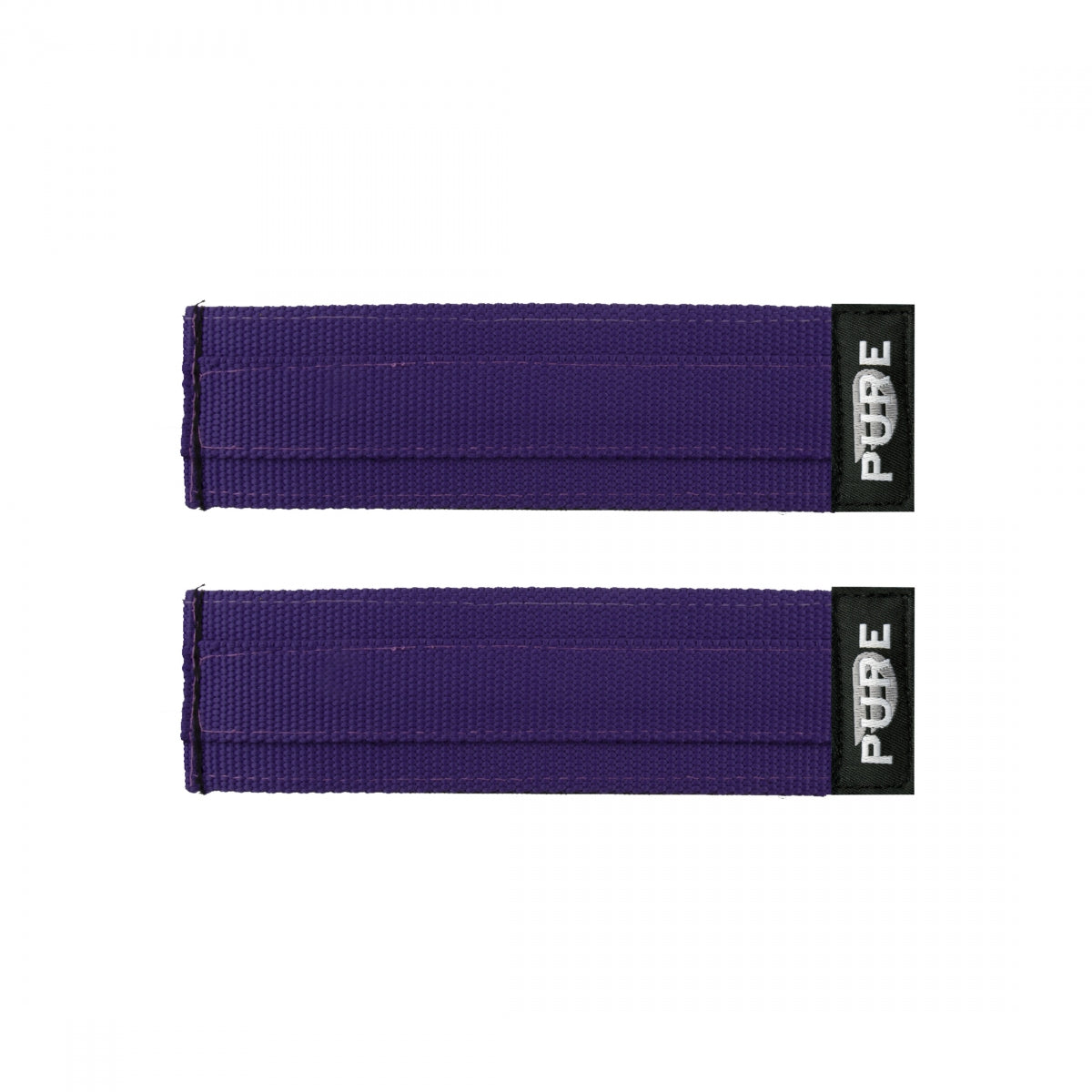 Toe Straps Pure Pro Footdtrap Pu