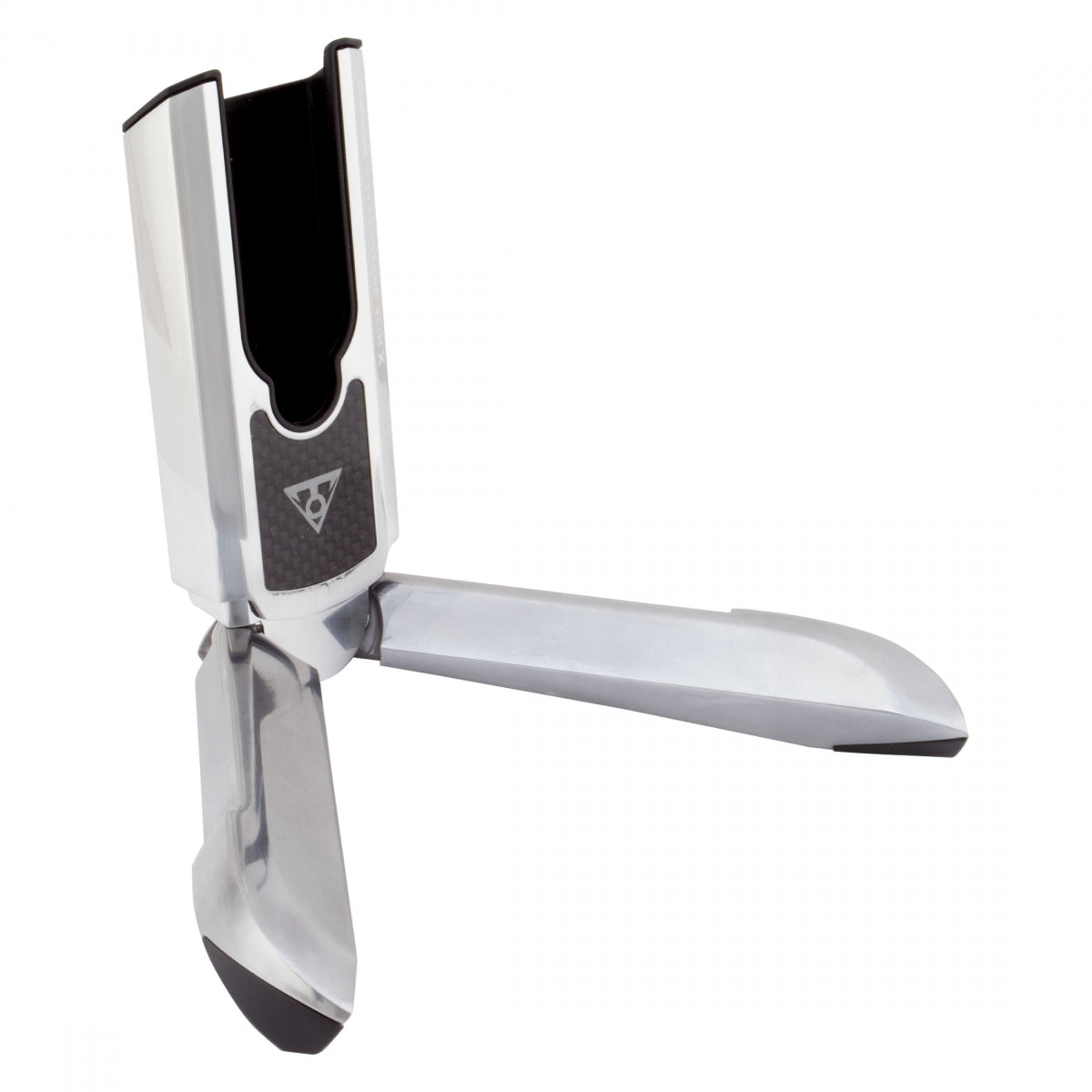 Display Stand Topeak Flashstand Slim Chrome Plated (L)