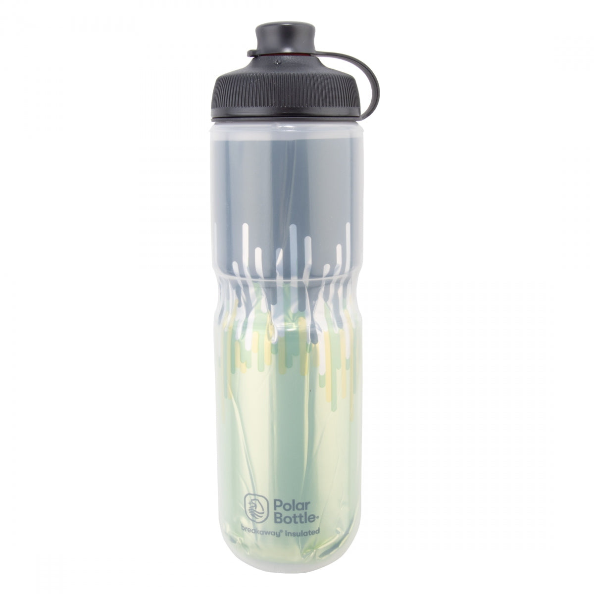 Bottle Polar Breakaway Muck Insulated 24Oz Zipper Moss/Desert
