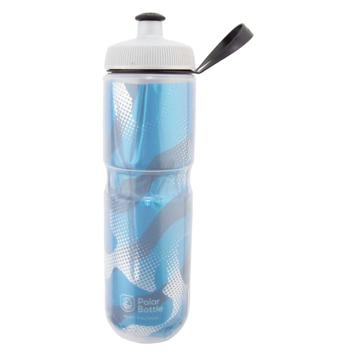 Sport Insulated Water Bottle, Contender