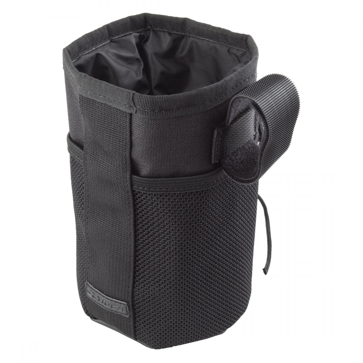 Drink Holder Tioga Stem Adv Black Water Resistant