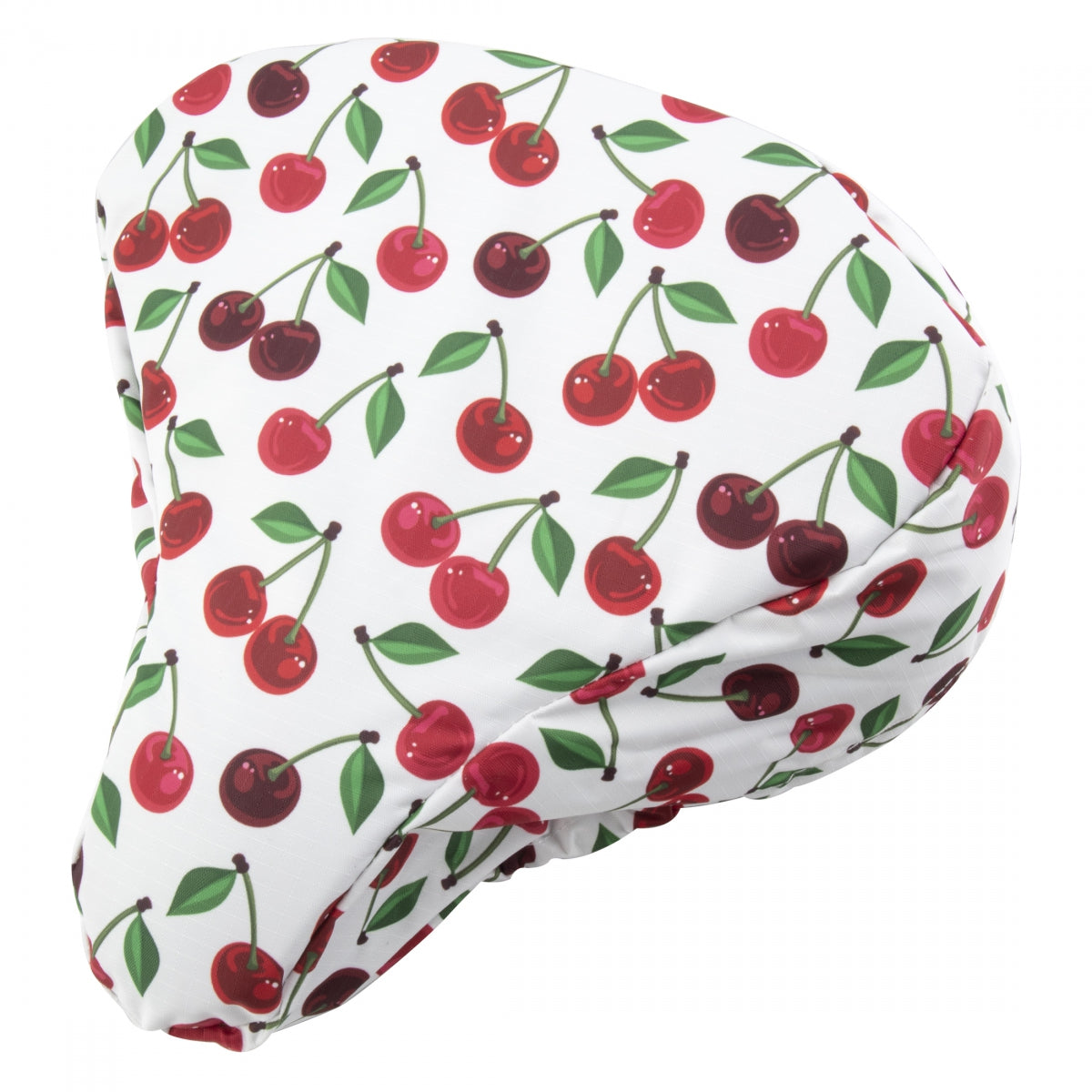 Seat Cover C-Candy Cherry Rd