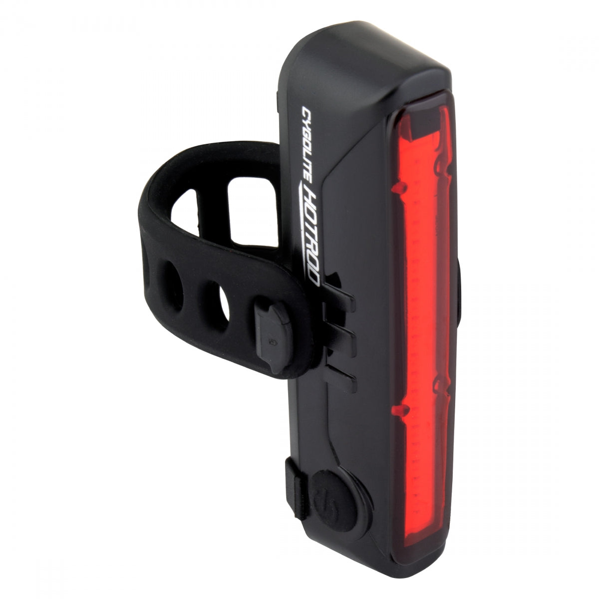 Light Cygo Rr Hotrod 120 Usb Black