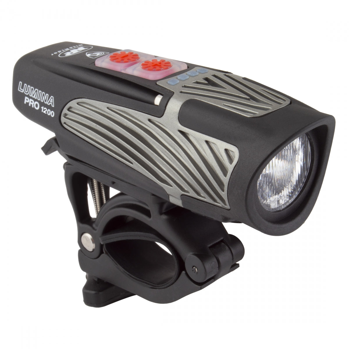 Eclairage avant Vélo NITE RIDER LUMINA PRO 1000 (USB) - IXTEM MOTO Eclairage avant Vélo NITE RIDER LUMINA PRO 1000 (USB) - IXTEM MOTO