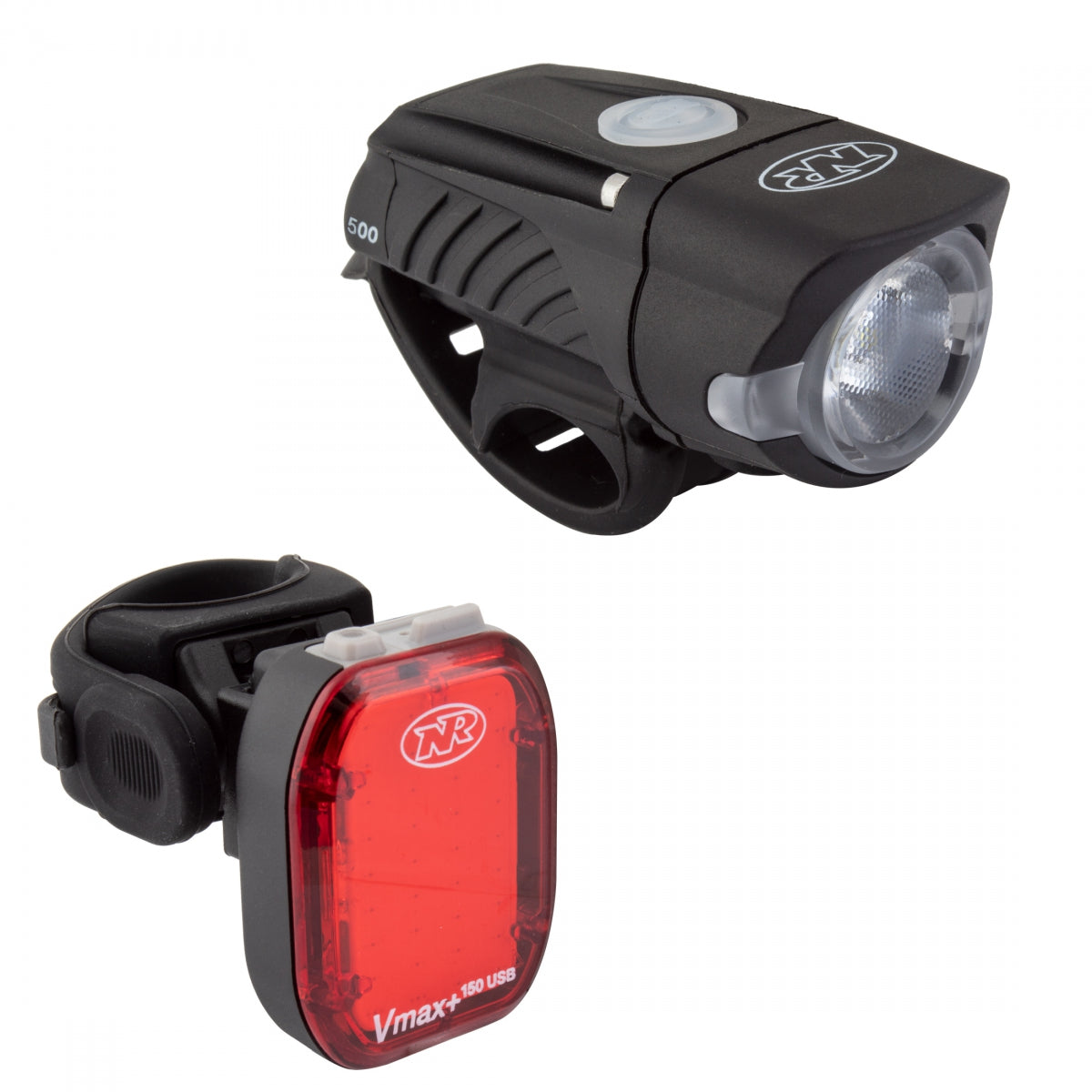Light Niterider Combo Swift 500/Vmax+