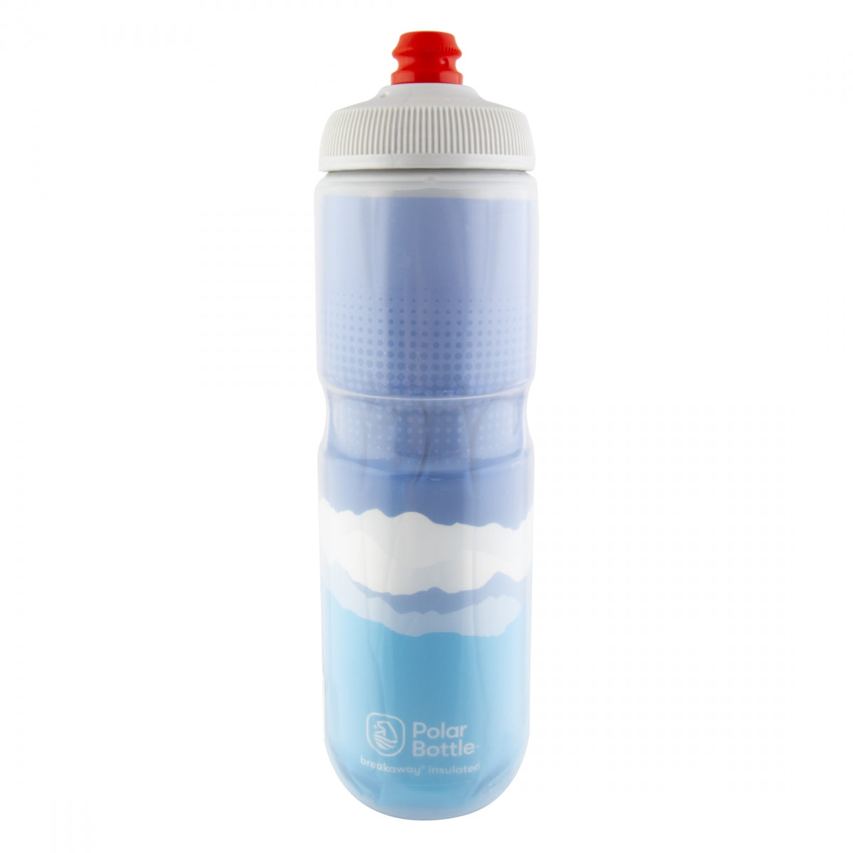 Polar Breakaway Insulated Water Bottle - 24oz