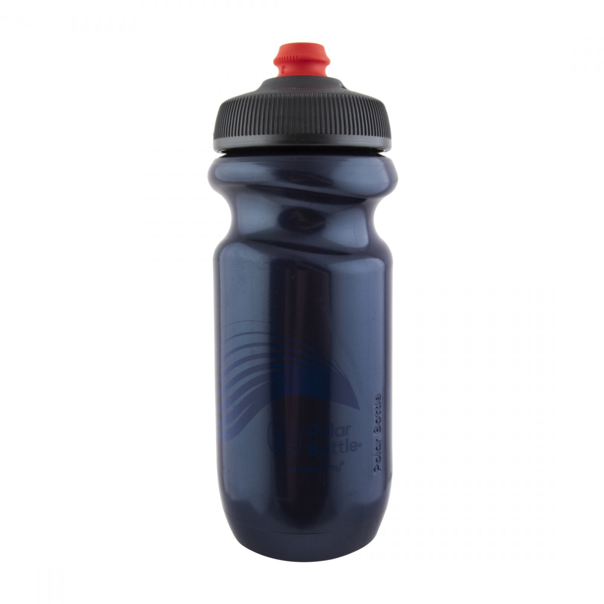Bottle Polar Breakaway 20Oz Wave Navy-Bu