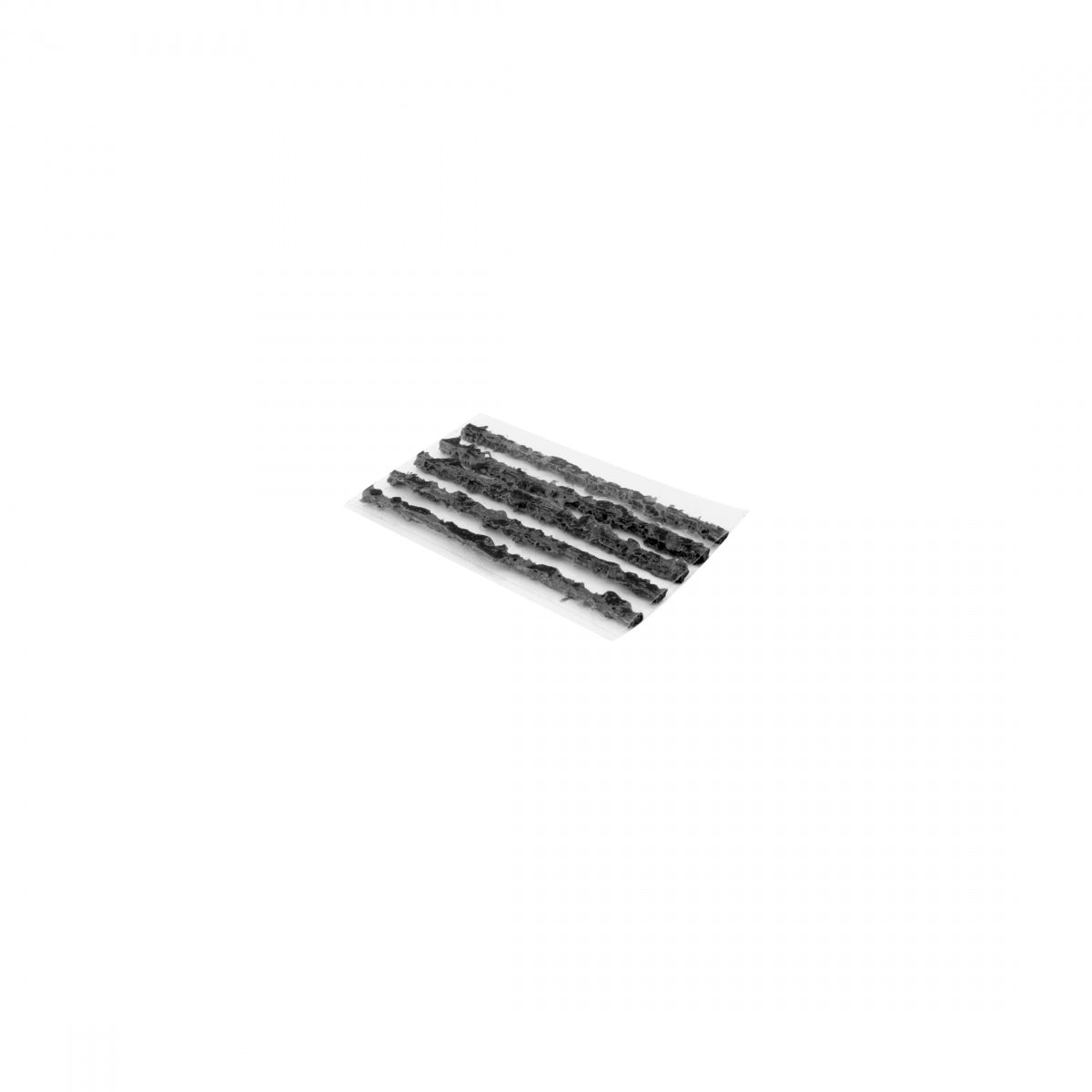 Patch Kit Park Tubeless Tire Plug Refill Pack