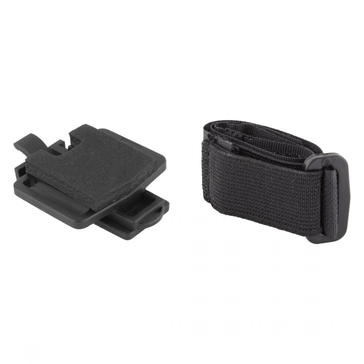 Light Pb Ft Quick Strap Bracket Only Black