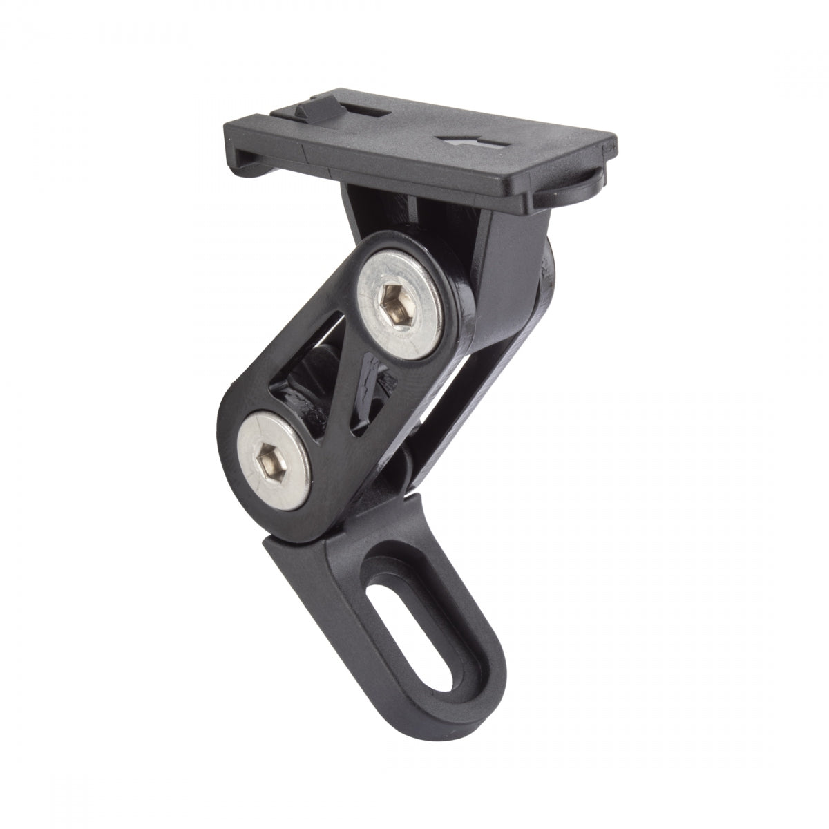 Light Pb Ft Fork Mount Headlight Bracket Only V2 Black