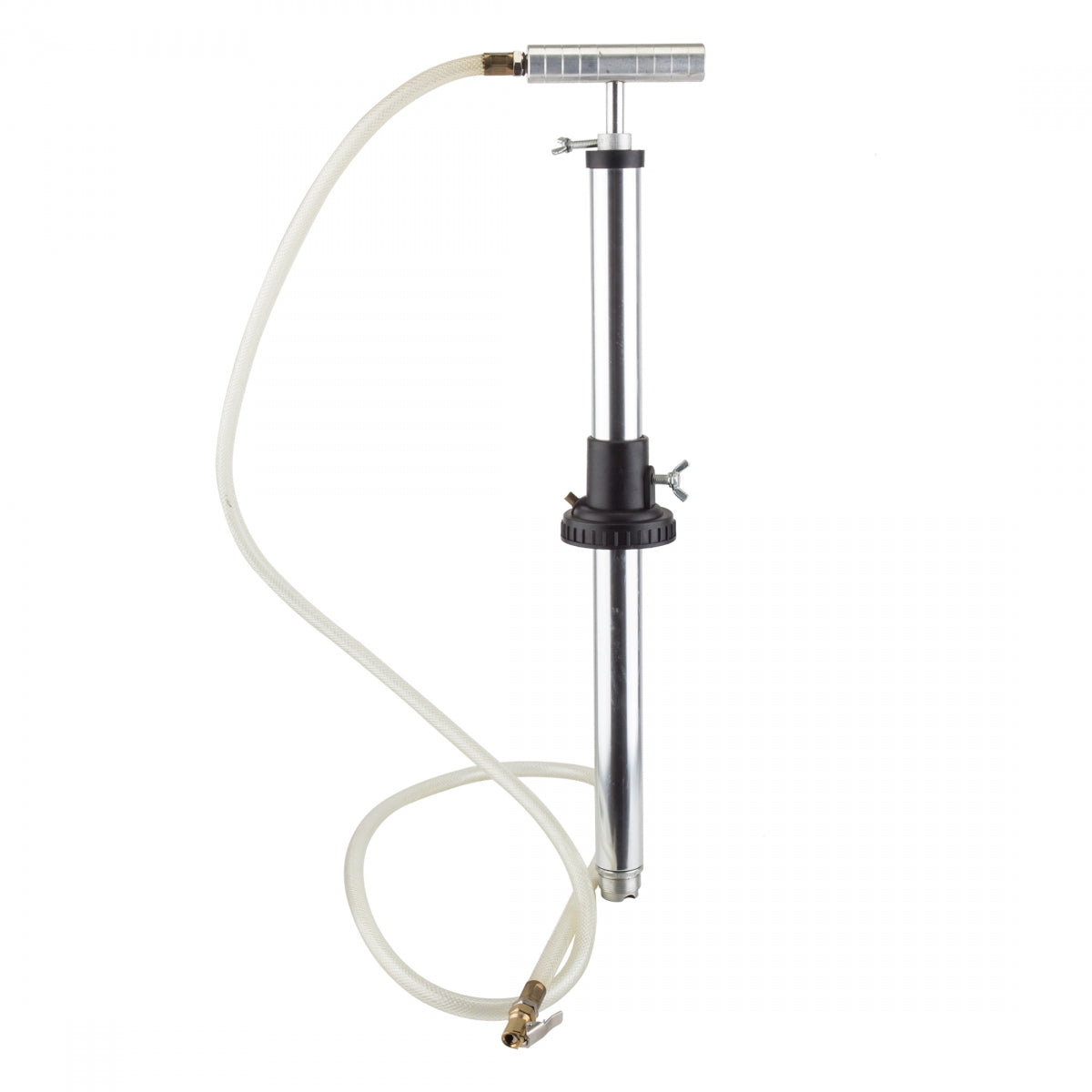 Slime Tire Sealer Hand Pump, Alloy, 5-Gallon