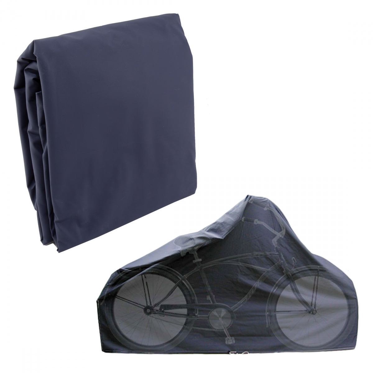 Cover Bike Sunlite Pro Hd W/Draw String