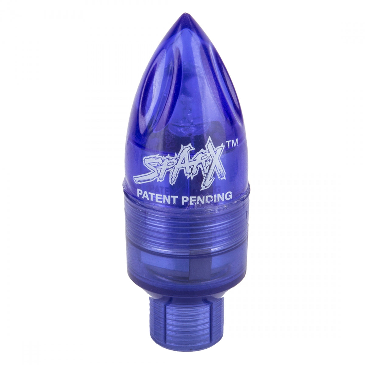 Light Tire Sparx Blu Valve W/Batt Cdof2