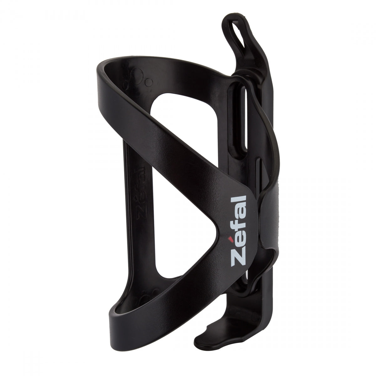 Bottle Cage Zefal Wiiz Side Mount Black