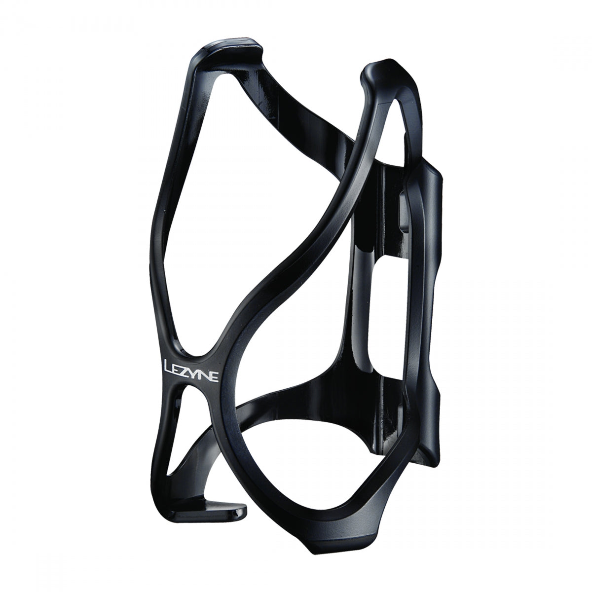 Bottle Cage Lezyne Flow Cage Black