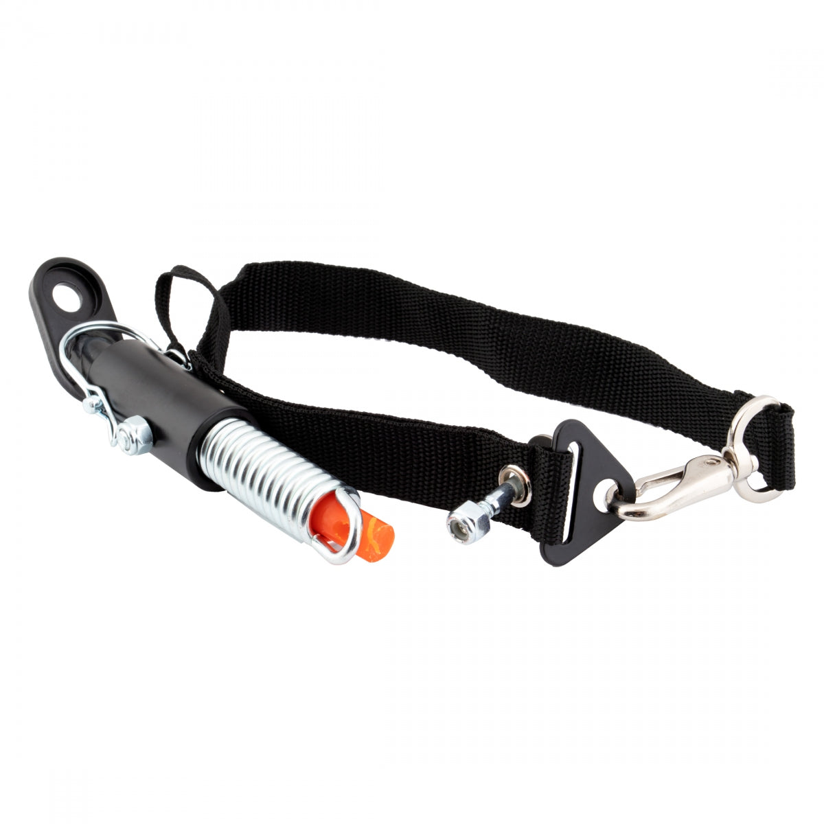 Trailer Sunlite Rep Hitch Only Complete Blackf/3/8In Axle