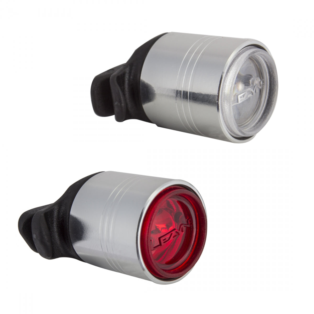 Light Lez Combo Femto Drive Polished Silver
