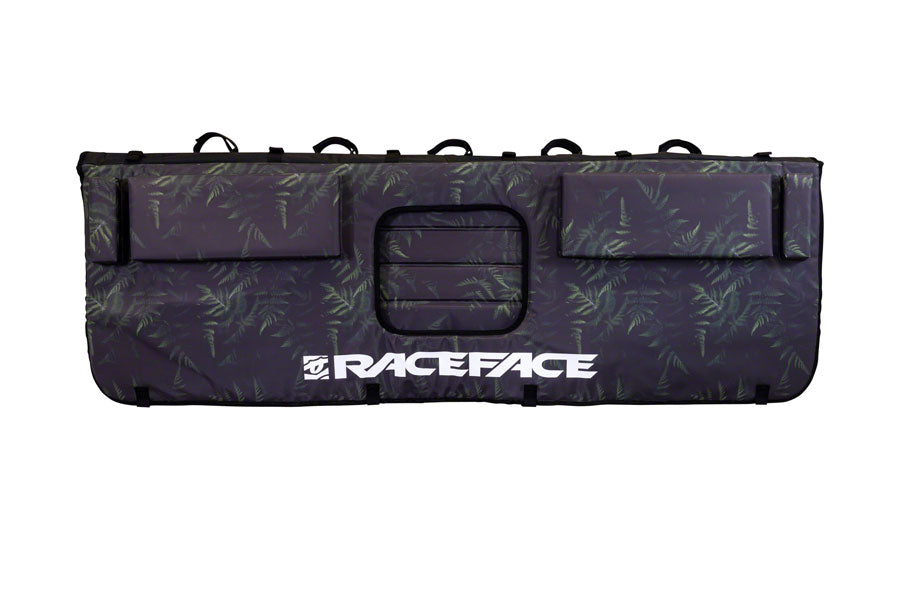 RaceFace T2 Tailgate Pad - In-Ferno, SM/MD