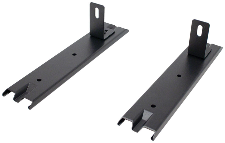 Yakima EXO OpenRange Cargo System Road Shower Mount Kit Velo Mine