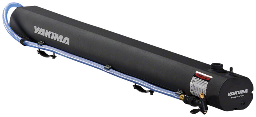 Yakima RoadShower Roof Shower System - Small, 4 Gallon